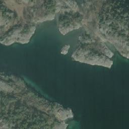 Satellite imagery of Fladeskjer, NO