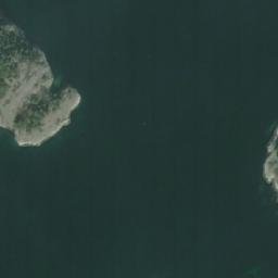Satellite imagery of Grønnasken, NO