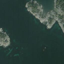 Satellite imagery of Grønnasken, NO