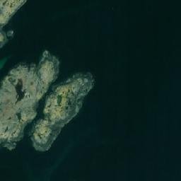 Satellite imagery of Kråkenes, NO