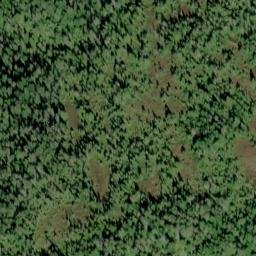 Satellite imagery of Mansfield Peninsula, US