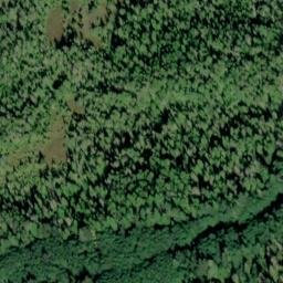Satellite imagery of Mansfield Peninsula, US