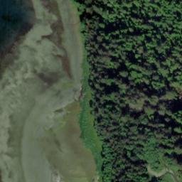Satellite imagery of DEER — NGS UV1508 — Juneau, US, US