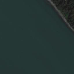 Satellite imagery of LITTLE — NGS UV1374 — Juneau, US, US