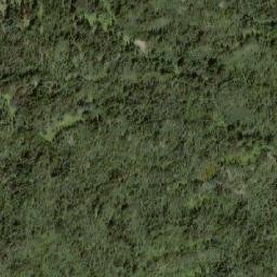 Satellite imagery of Hotailuh Range, CA
