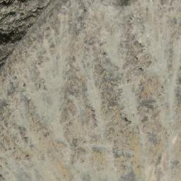 Satellite imagery of Horn Mountain, CA