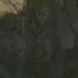 Satellite imagery of Glacial Mountain, CA