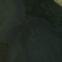 Satellite imagery of Glacial Mountain, CA