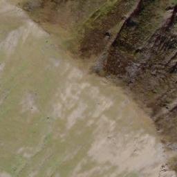 Satellite imagery of Mount New, CA