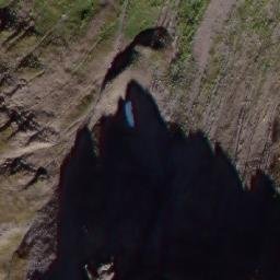 Satellite imagery of Mount New, CA