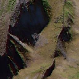 Satellite imagery of Mount New, CA