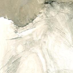 Satellite imagery of Churchill Peak, CA