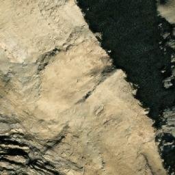 Satellite imagery of Battle of Britain Range, CA