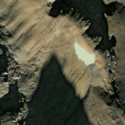 Satellite imagery of Battle of Britain Range, CA