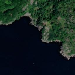 Satellite imagery of Erteskjera, NO