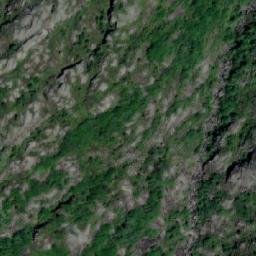 Satellite imagery of Bådeberget, NO