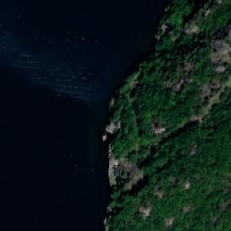 Satellite imagery of Lauvhellarodden, NO