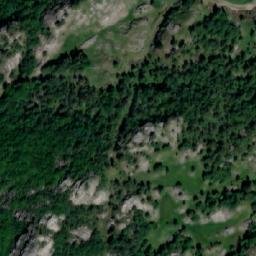 Satellite imagery of Lauvhellarodden, NO