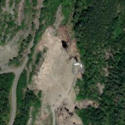 Satellite imagery of Hengefjell, NO