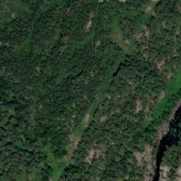Satellite imagery of Hengefjell, NO