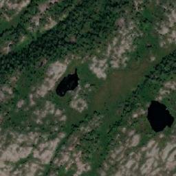 Satellite imagery of Åljersberga, NO