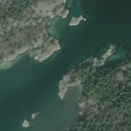 Satellite imagery of Fladeskjer, NO