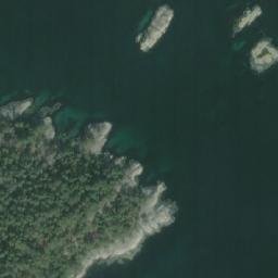 Satellite imagery of Grønnasken, NO