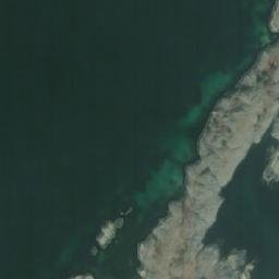 Satellite imagery of Grønnasken, NO