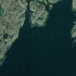 Satellite imagery of Persskjær, NO