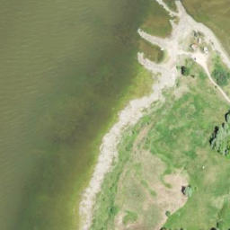 Satellite imagery of Suurna Nina, EE