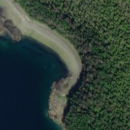 Satellite imagery of Clear Point, US