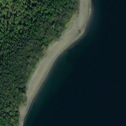Satellite imagery of Clear Point, US