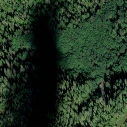 Satellite imagery of Mansfield Peninsula, US