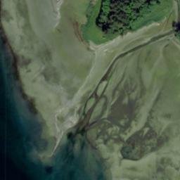Satellite imagery of DEER — NGS UV1508 — Juneau, US, US