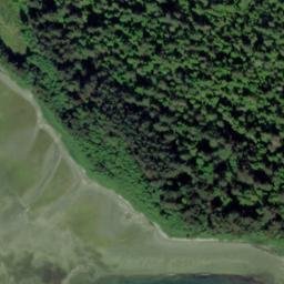 Satellite imagery of DEER — NGS UV1508 — Juneau, US, US