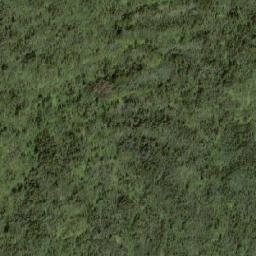 Satellite imagery of Hotailuh Range, CA