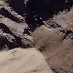 Satellite imagery of Mount New, CA