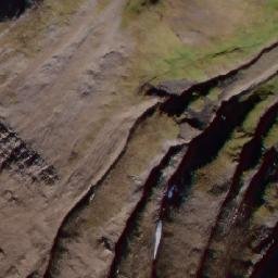 Satellite imagery of Mount New, CA