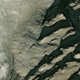 Satellite imagery of Cairo Peak, CA