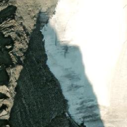 Satellite imagery of Cairo Peak, CA