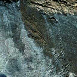 Satellite imagery of Battle of Britain Range, CA