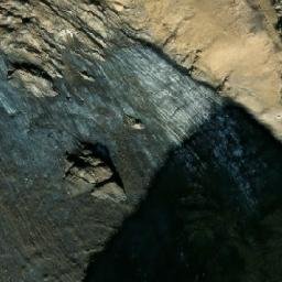 Satellite imagery of Battle of Britain Range, CA
