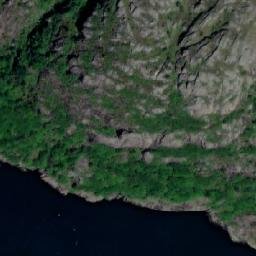 Satellite imagery of Skiftingdalodden, NO