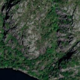 Satellite imagery of Skiftingdalodden, NO
