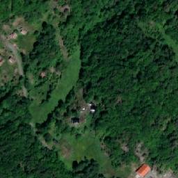 Satellite imagery of Røssvikodden, NO