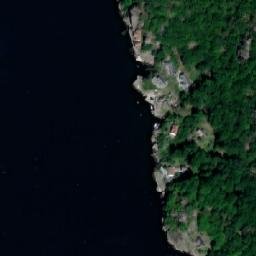 Satellite imagery of Lauvhellarodden, NO