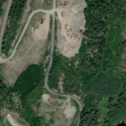 Satellite imagery of Hengefjell, NO