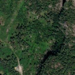 Satellite imagery of Hengefjell, NO