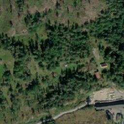 Satellite imagery of Berjan, NO
