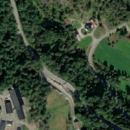 Satellite imagery of Berjan, NO